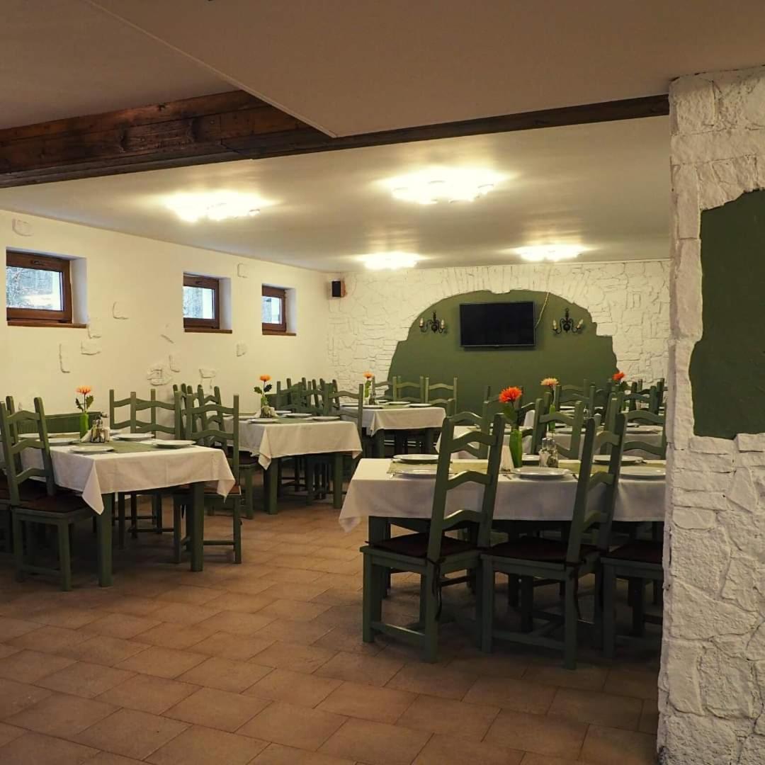 Hanul Vestem Sibiu Bagian luar foto